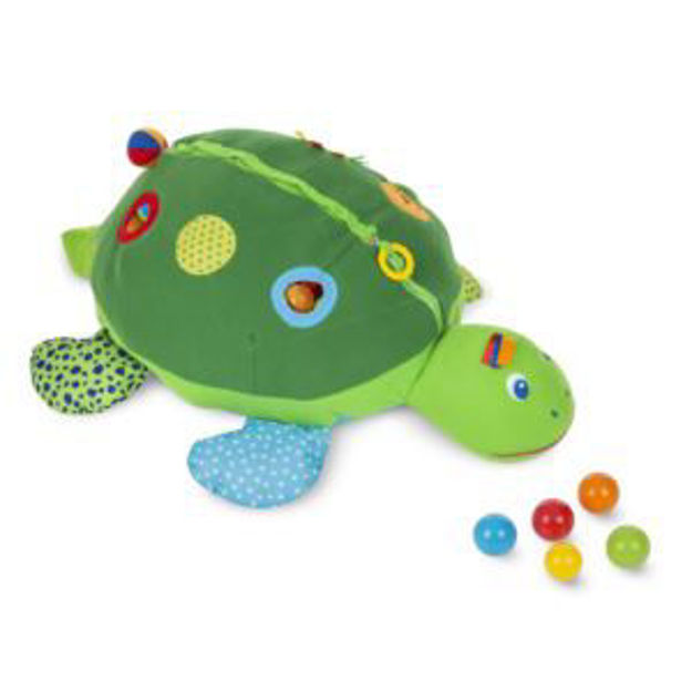 Picture of Turtle Ball Pit Ages 9+ Months
