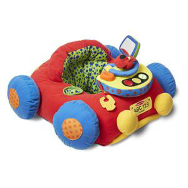 Picture of Beep Beep & Play Ages 6+ Months