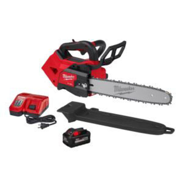 Picture of M18 FUEL 14" Top Handle Chainsaw Kit