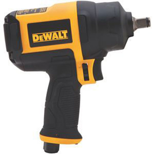 Picture of 1/2" Drive Impact Wrench