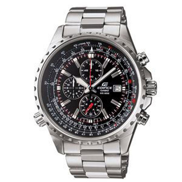 Picture of Mens Edifice Chronograph Watch