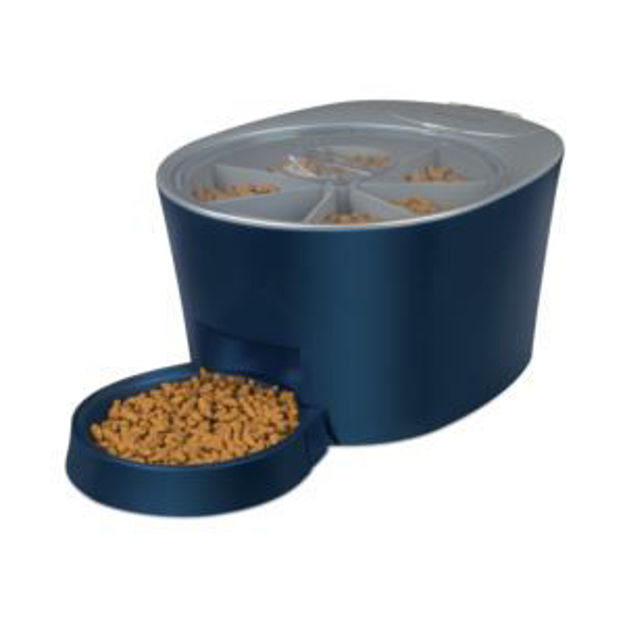 Picture of 6-Meal Pet Feeder