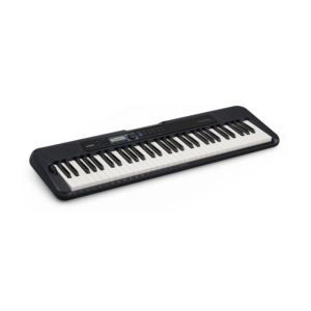 Picture of Casiotone 61-Key Portable Touch Response Keyboard