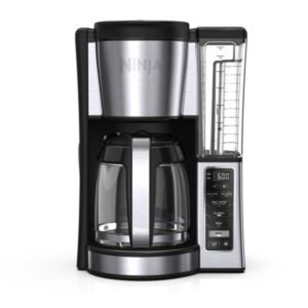 Picture of 12 Cup Programmable Coffee Brewer
