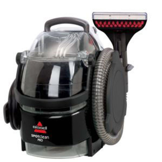 Picture of SpotClean Pro Canister Carpet Cleaner