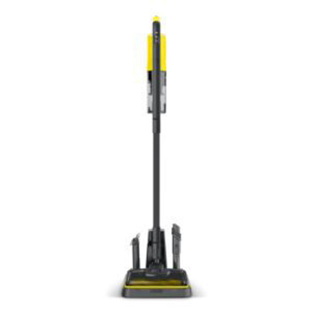 Picture of VC 4s Cordless Stick Vacuum w/ Charging Base