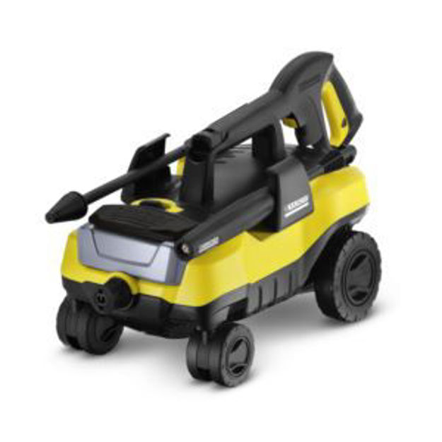 Picture of K3 Follow Me 1800 PSI Electric Pressure Washer