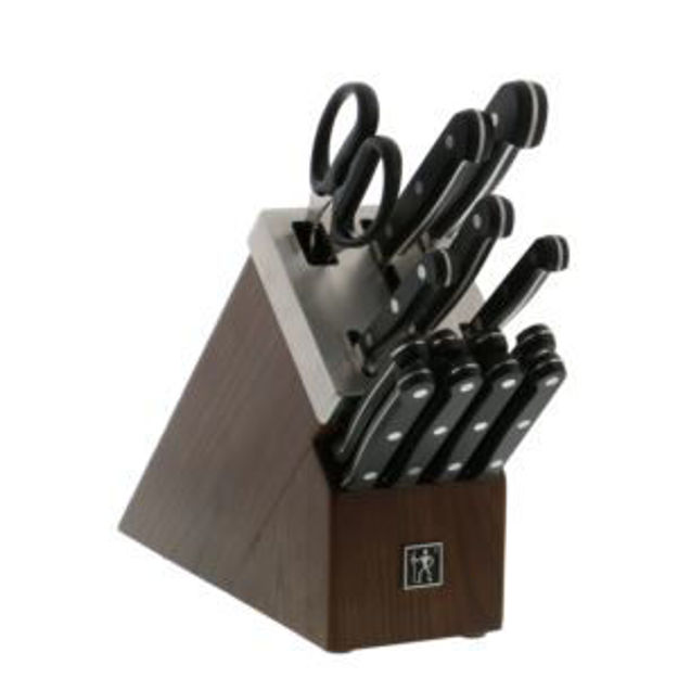 Picture of 15pc Classic Self-Sharpening Block Set