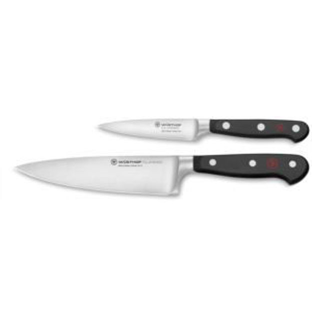 Picture of 2pc Classic Knife Prep Set