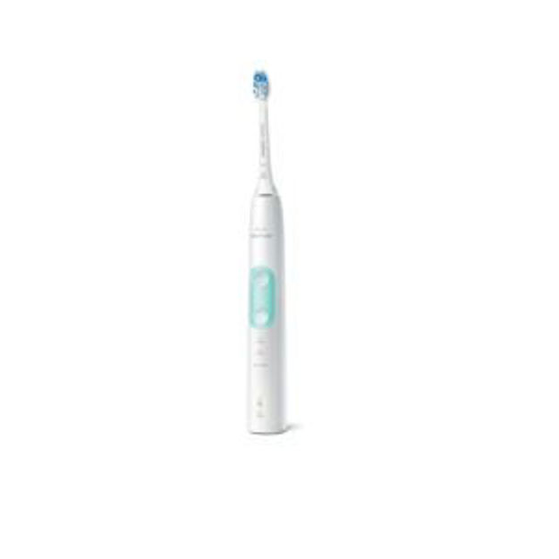 Picture of ProtectiveClean 5100 Toothbrush White Mint