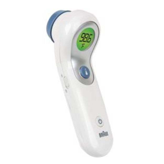 Picture of No Touch Thermometer