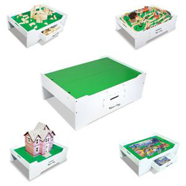 Picture of Multi-Activity Table Ages 3+ Years