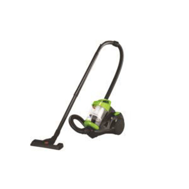Picture of Zing Bagless Canister Vacuum