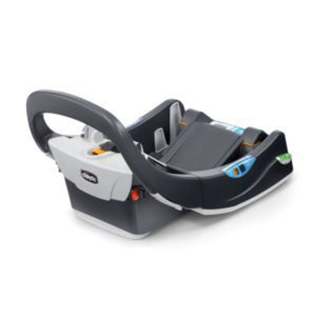 Picture of Fit2 Infant & Toddler Car Seat Base