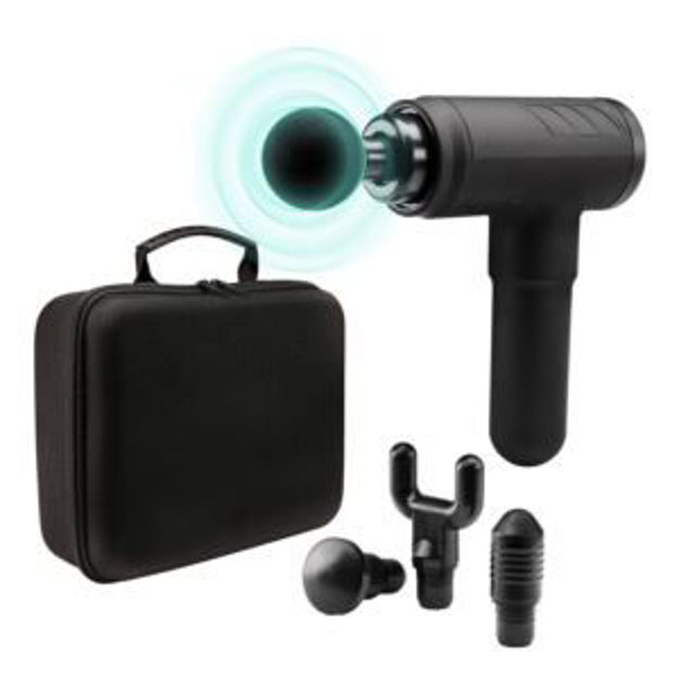 Picture of Therapist Select Percussion Massager