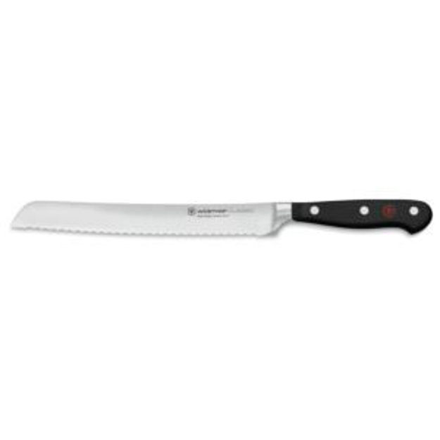 Picture of 8" Classic Bread Knife