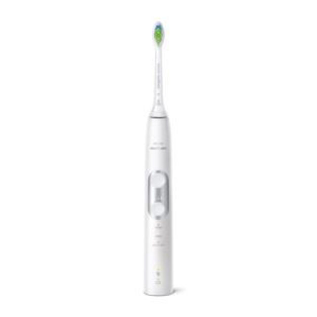 Picture of ProtectiveClean 6100 Toothbrush White