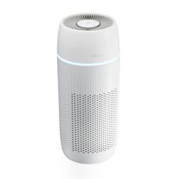 Picture of TotalClean PetPlus 5-in-1 Tower Air Purifier White