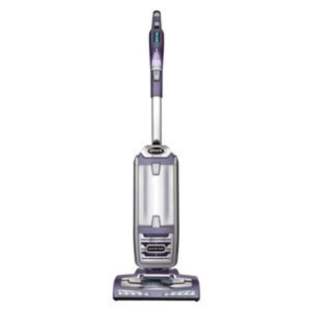 Picture of Rotator Powered Lift-Away Upright Vacuum