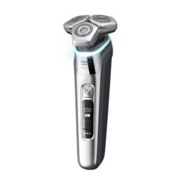 Picture of Shaver 9500 Wet & Dry Electric Shaver