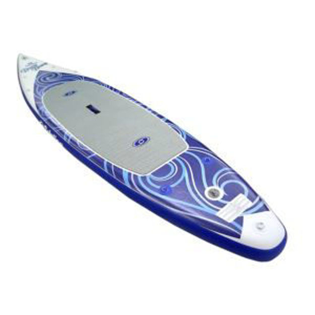 Picture of Bora Bora Stand-Up Inflatable Paddleboard