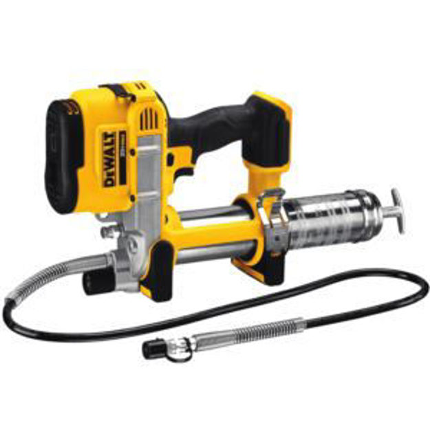 Picture of 20V MAX Lithium-Ion Grease Gun - Tool Only