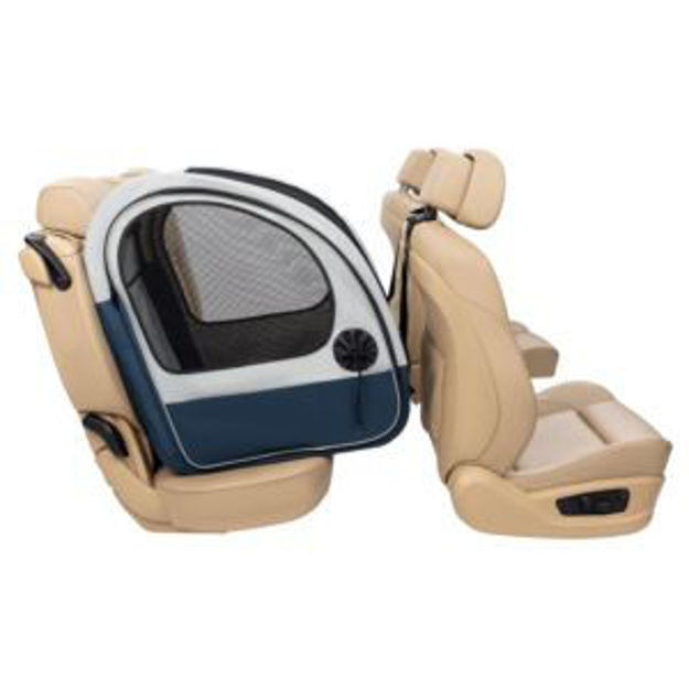 Picture of Happy Ride Collapsible Pet Travel Crate