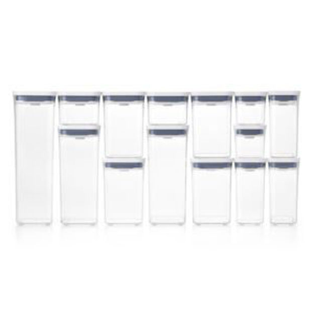 Picture of Good Grips 20pc POP Container Set