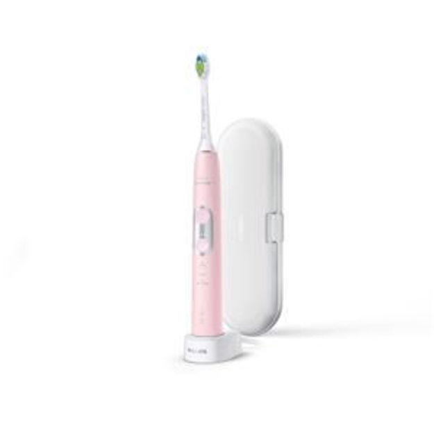 Picture of ProtectiveClean 6100 Toothbrush Pastel Pink