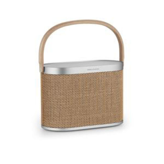 Picture of Beosound A5 Wireless Portable/Home Speaker Nordic Weave