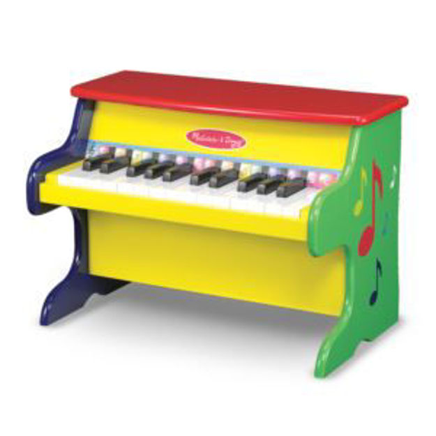 Picture of Learn to Play Piano Ages 3-6 Years