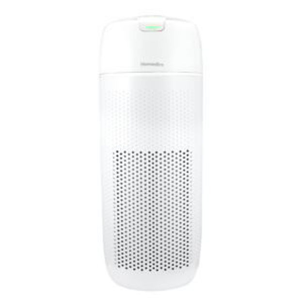 Picture of 360 HEPA Large Room Tower Air Purifier T43 w/ UV-C