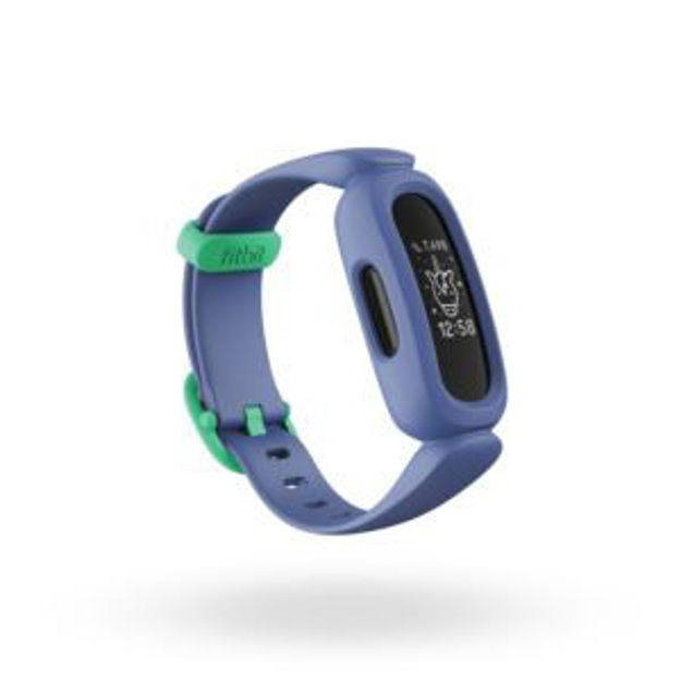 Picture of Kids Ace 3 Activity Tracker Blue/Green