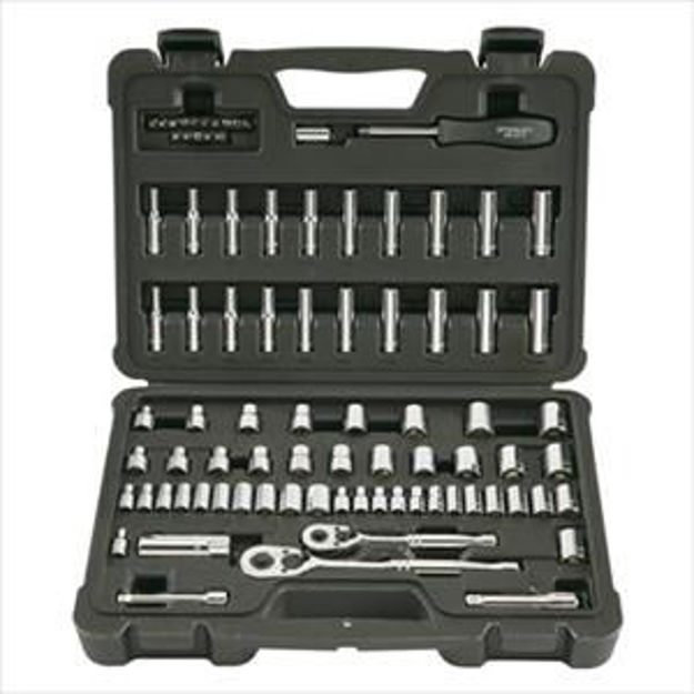 Picture of 85pc Socket Set