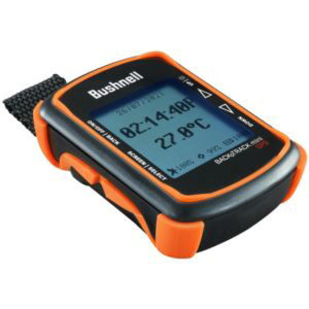 Picture of BackTrack Mini GPS