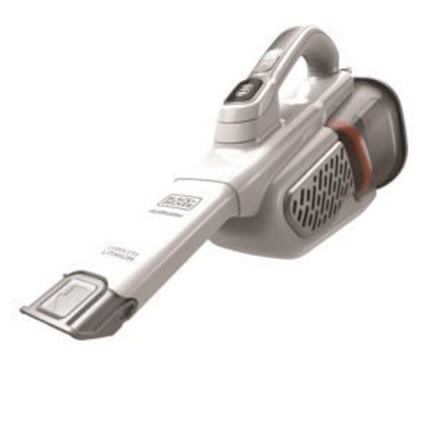 Picture of 12V MAX Dustbuster AdvancedClean+ Cordless Hand Vacuum