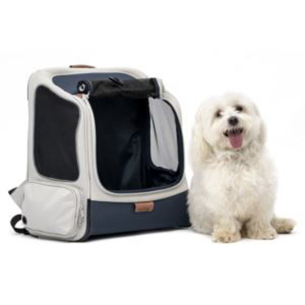 Picture of Happy Ride Backpack Pet Carrier