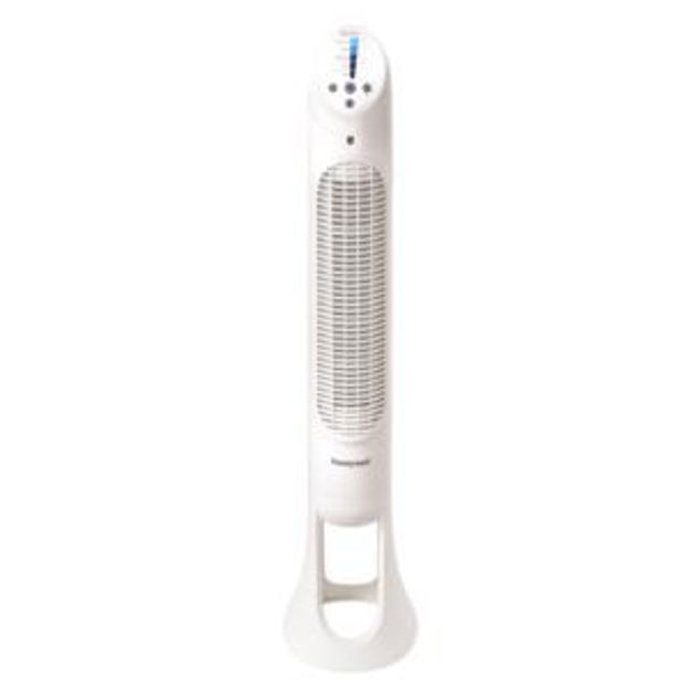 Picture of QuietSet Whole Room Tower Fan White