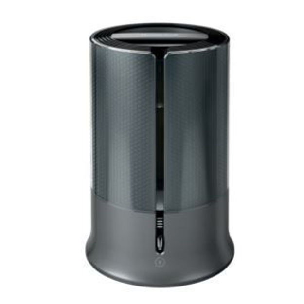Picture of Designer Series Cool Mist Humidifier Black