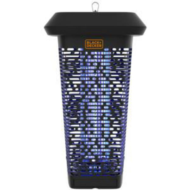 Picture of Electric UV Bug & Fly Zapper