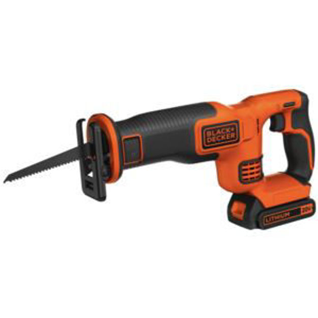 Picture of 20V MAX Reciprocating Saw Kit
