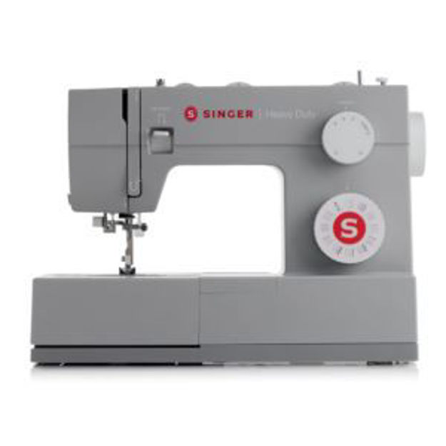 Picture of 4432 Heavy Duty Sewing Machine
