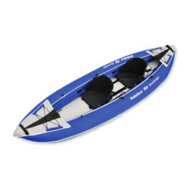 Picture of Durango 1-2 Person MultiSport Kayak