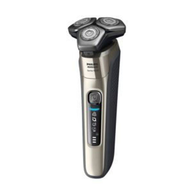 Picture of Series 9000 Wet & Dry Shaver w/ SenseIQ Technology