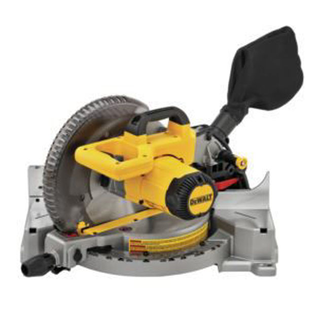 Picture of 15 Amp 10" Single Bevel Compound Miter Saw
