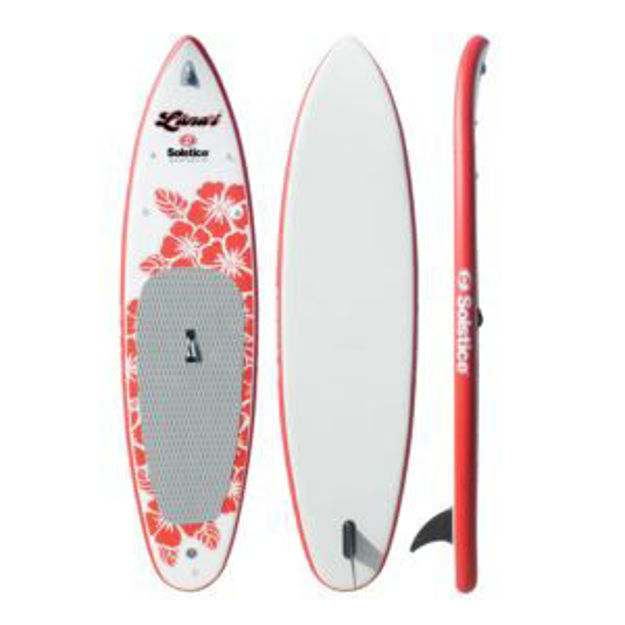 Picture of Lanai Womens Stand-Up Inflatable Paddleboard