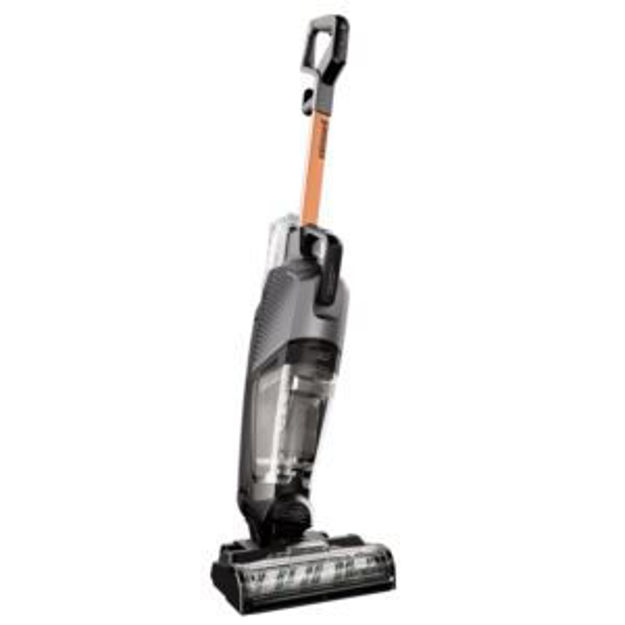 Picture of CrossWave HydroSteam Plus Multi-Surface Wet Dry Vac