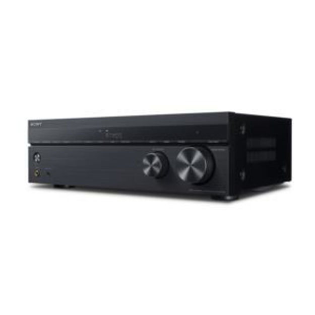 Picture of 7.2 Channel Home Theater AV Receiver w/ Bluetooth