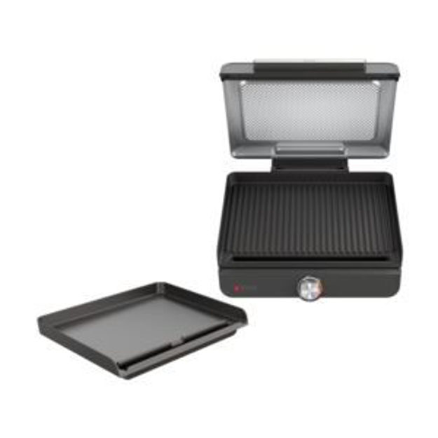 Picture of Sizzle Smokeless Indoor Grill/Griddle