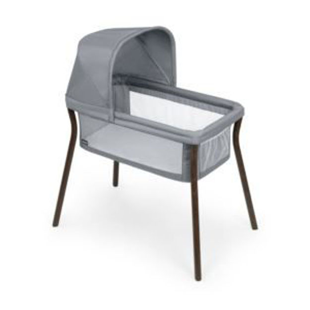 Picture of LullaGo Anywhere LE Portable Bassinet Mirage